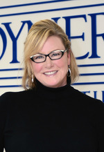 Photo of Chris Daylor-Waller